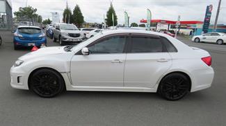 2011 Subaru Impreza - Thumbnail