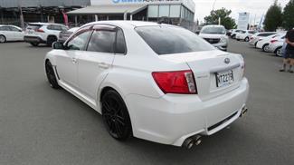 2011 Subaru Impreza - Thumbnail