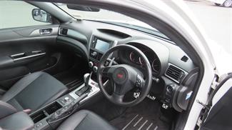 2011 Subaru Impreza - Thumbnail