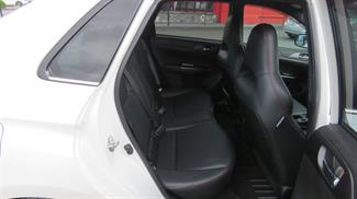 2011 Subaru Impreza - Thumbnail