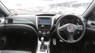 2011 Subaru Impreza - Thumbnail