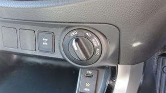 2016 Nissan Navara - Thumbnail