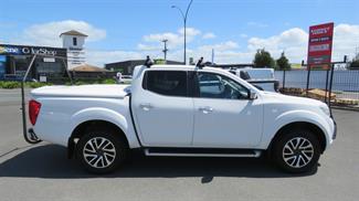 2016 Nissan Navara - Thumbnail