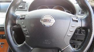 2005 Nissan Fuga - Thumbnail
