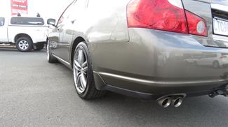 2005 Nissan Fuga - Thumbnail