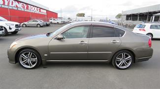 2005 Nissan Fuga - Thumbnail