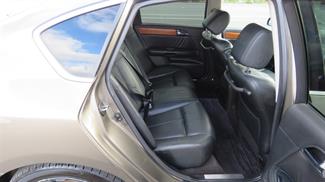 2005 Nissan Fuga - Thumbnail
