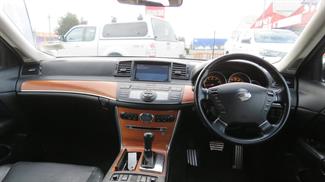 2005 Nissan Fuga - Thumbnail