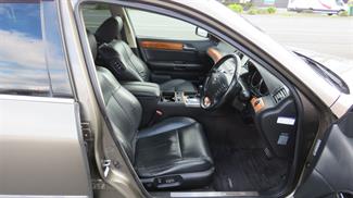 2005 Nissan Fuga - Thumbnail