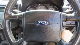 2008 Ford Ranger - Thumbnail