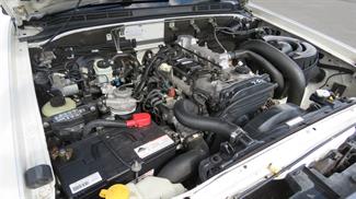 2008 Ford Ranger - Thumbnail