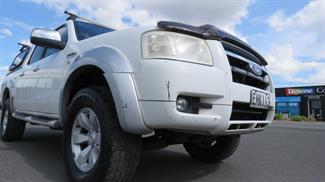 2008 Ford Ranger - Thumbnail