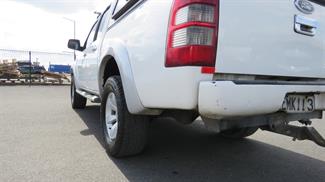 2008 Ford Ranger - Thumbnail