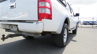 2008 Ford Ranger - Thumbnail