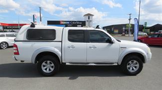 2008 Ford Ranger - Thumbnail