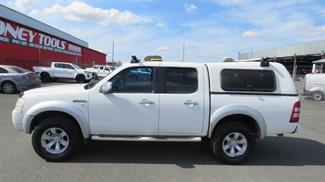 2008 Ford Ranger - Thumbnail