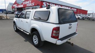 2008 Ford Ranger - Thumbnail