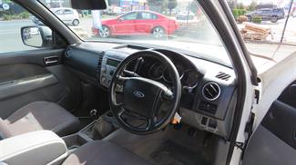 2008 Ford Ranger - Thumbnail