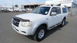 2008 Ford Ranger - Thumbnail