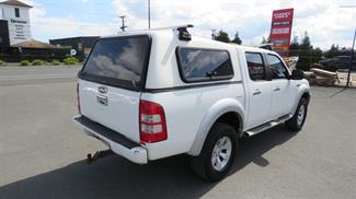 2008 Ford Ranger - Thumbnail