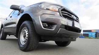 2019 Ford Ranger - Thumbnail