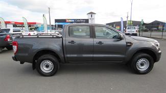 2019 Ford Ranger - Thumbnail