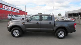 2019 Ford Ranger - Thumbnail