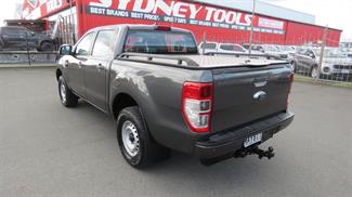 2019 Ford Ranger - Thumbnail