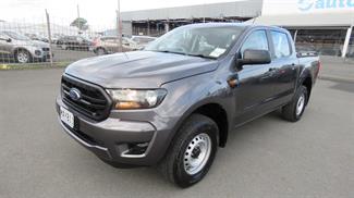 2019 Ford Ranger - Thumbnail