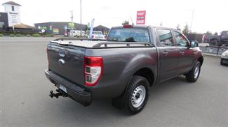2019 Ford Ranger - Thumbnail