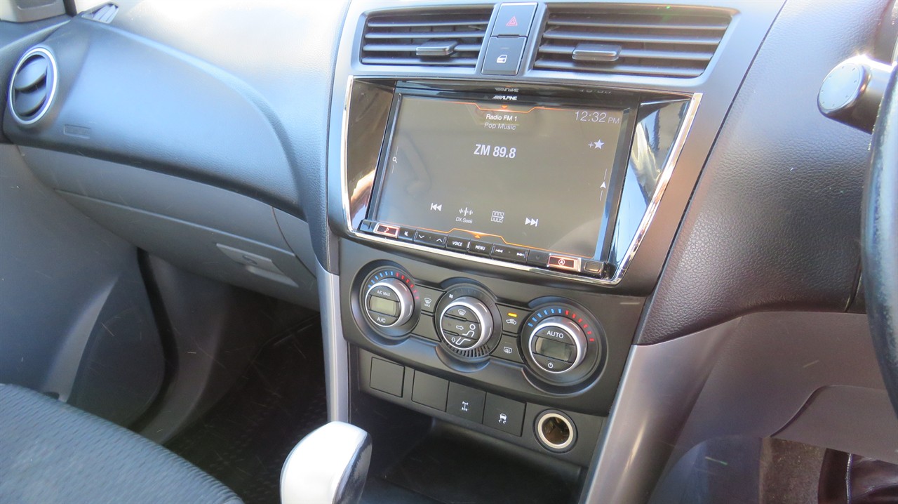 2019 Mazda Bt-50