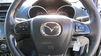 2019 Mazda Bt-50 - Thumbnail