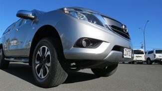 2019 Mazda Bt-50 - Thumbnail
