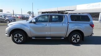 2019 Mazda Bt-50 - Thumbnail