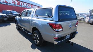 2019 Mazda Bt-50 - Thumbnail