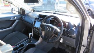 2019 Mazda Bt-50 - Thumbnail