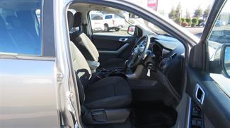 2019 Mazda Bt-50 - Thumbnail
