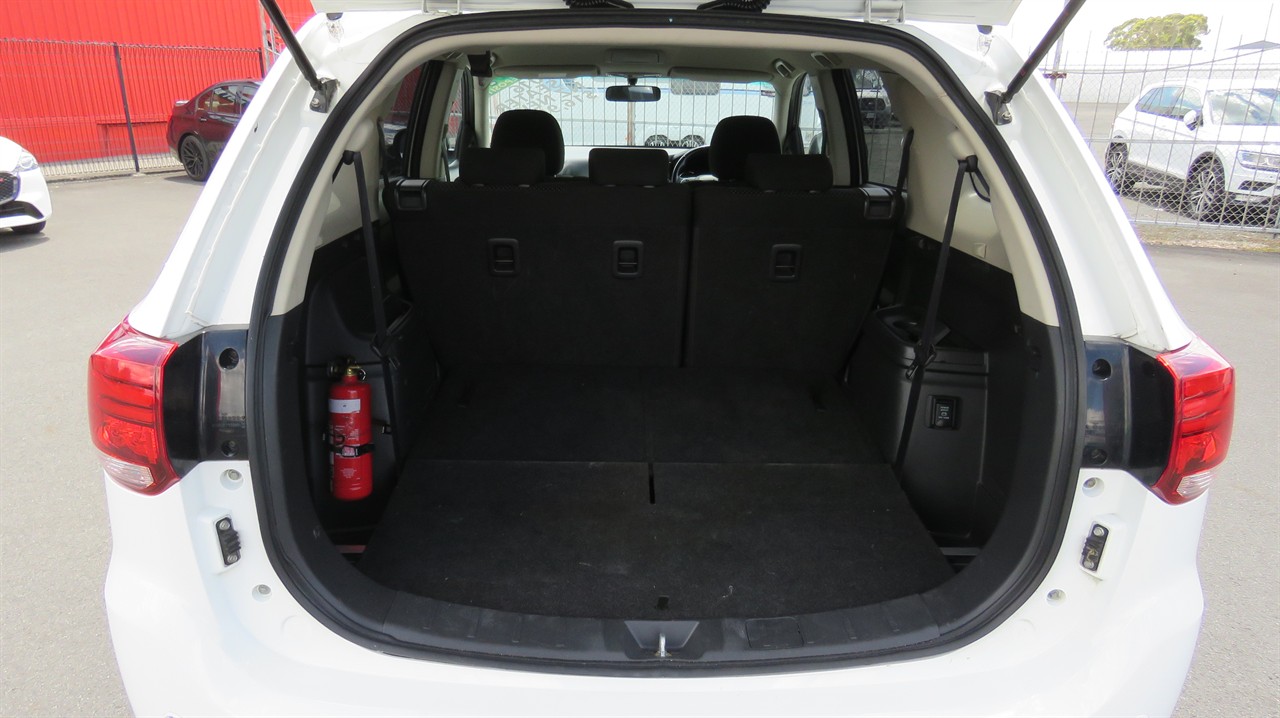 2016 Mitsubishi Outlander