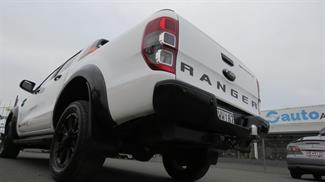 2022 Ford Ranger - Thumbnail