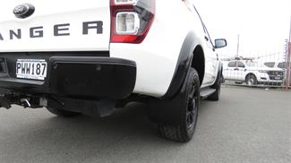2022 Ford Ranger - Thumbnail