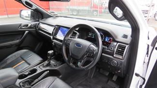 2022 Ford Ranger - Thumbnail