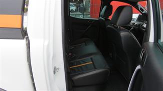 2022 Ford Ranger - Thumbnail