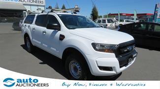 2018 Ford Ranger - Thumbnail