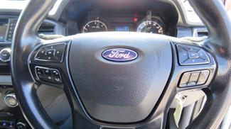 2018 Ford Ranger - Thumbnail