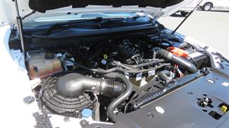 2018 Ford Ranger - Thumbnail