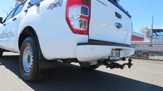 2018 Ford Ranger - Thumbnail