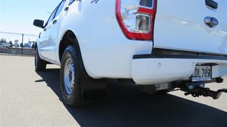 2018 Ford Ranger - Thumbnail