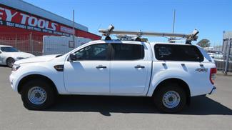 2018 Ford Ranger - Thumbnail