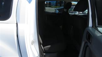 2018 Ford Ranger - Thumbnail