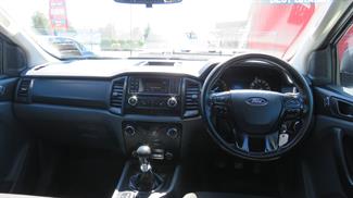 2018 Ford Ranger - Thumbnail